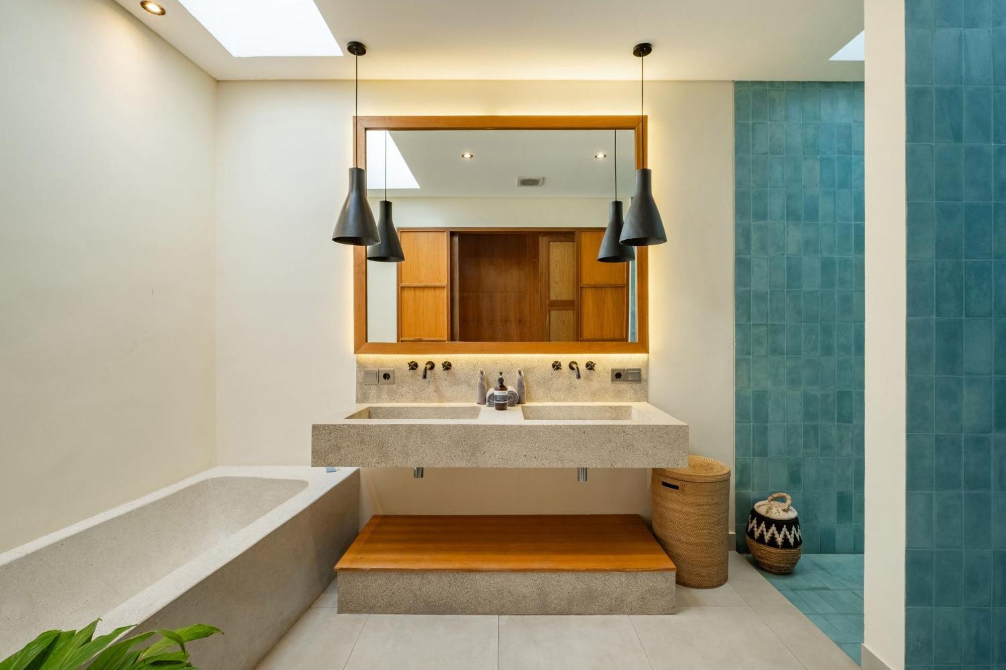Villa Gaia Pererenan Canggu Dış mekan fotoğraf